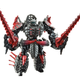 Illustration for article titled First Look At More New Dinobots Of emTransformers: Age Of Extinction/em